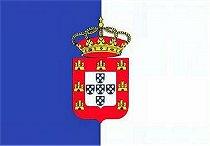 Bandeira Portugal Monarquia