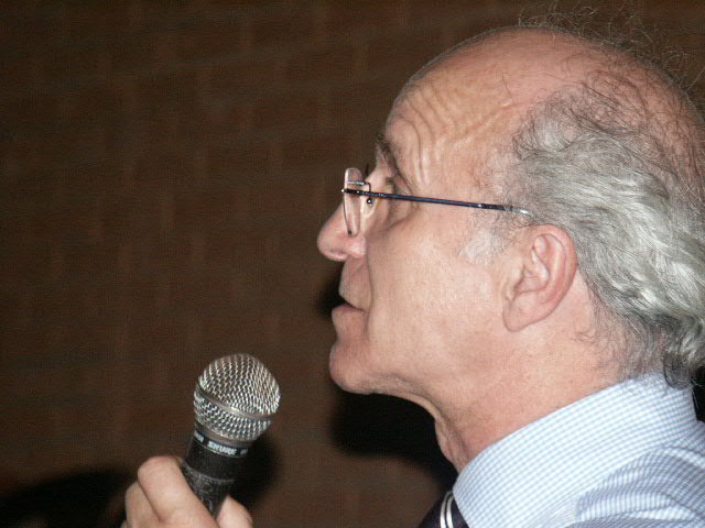 Prof. Dr. Sebastião Tavares de Pinho, Coimbra, Portugal - Pinho1